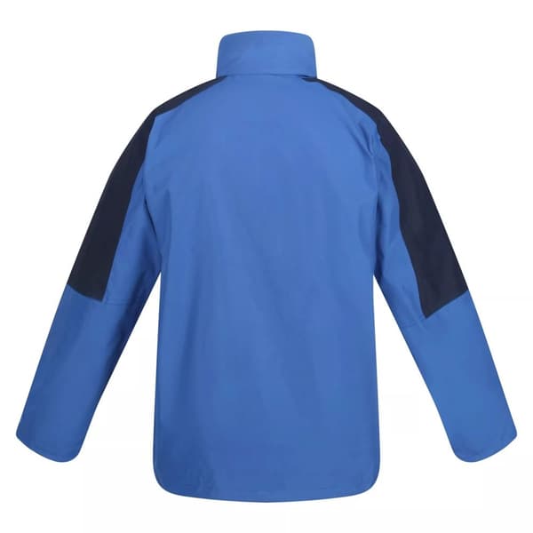 Regatta Defender III 3-i-1 vattentät, vindtät jacka / Performance Jacket