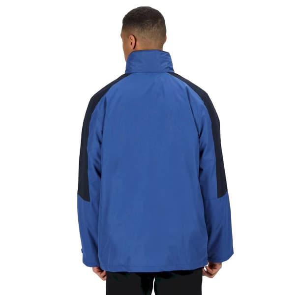 Regatta Defender III 3-i-1 vattentät, vindtät jacka / Performance Jacket