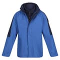 Miniatyrbillede 4 af 5: Regatta Defender III 3-i-1 vandtæt, vindtæt jakke / Performance Jacket