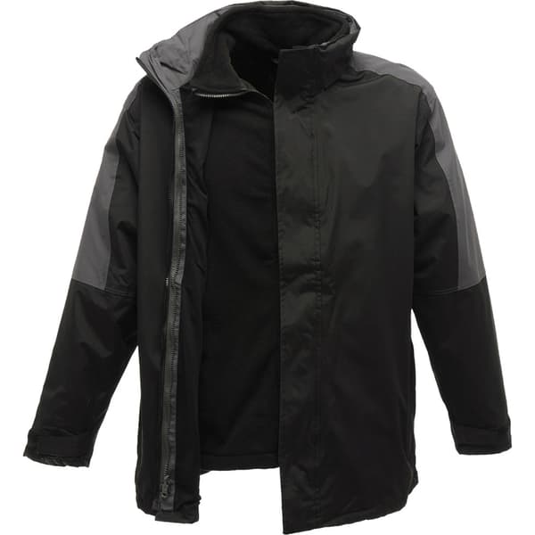 Regatta Defender III 3-i-1 vattentät, vindtät jacka / Performance Jacket