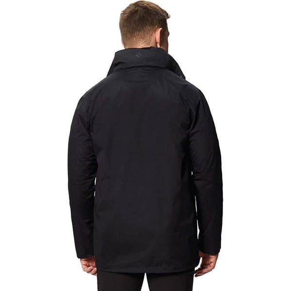 Regatta Defender III 3-i-1 vattentät, vindtät jacka / Performance Jacket