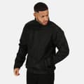 Miniatyrbild 4 av 4: Regatta Dover Waterproof Windproof Jacket (Thermo-Guard Insulation)