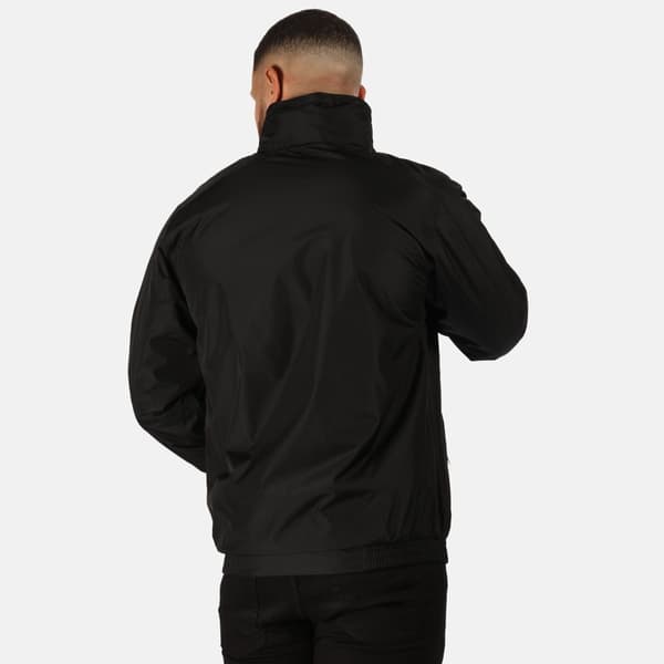 Regatta Dover Waterproof Windproof Jacket (Thermo-Guard Insulation)