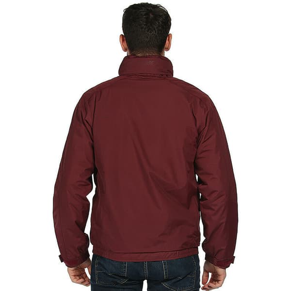 Regatta Dover Waterproof Windproof Jacket (Thermo-Guard Insulation)