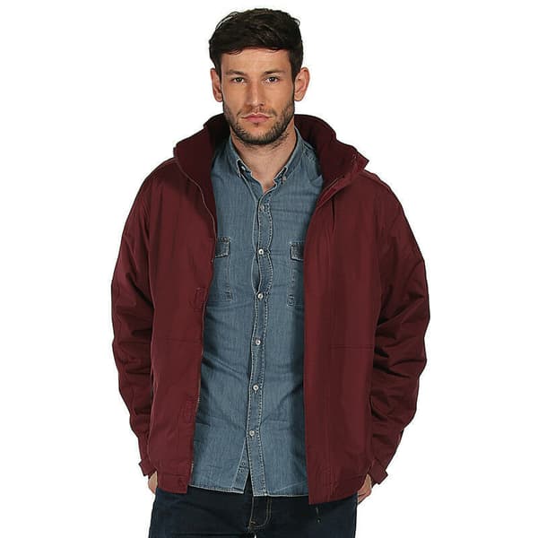Regatta Dover Waterproof Windproof Jacket (Thermo-Guard Insulation)