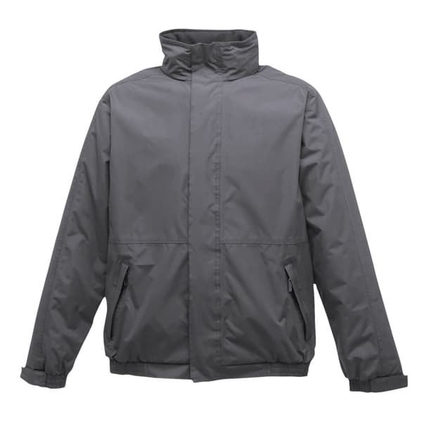 Regatta Dover Waterproof Windproof Jacket (Thermo-Guard Insulation)