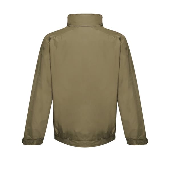 Regatta Dover Waterproof Windproof Jacket (Thermo-Guard Insulation)