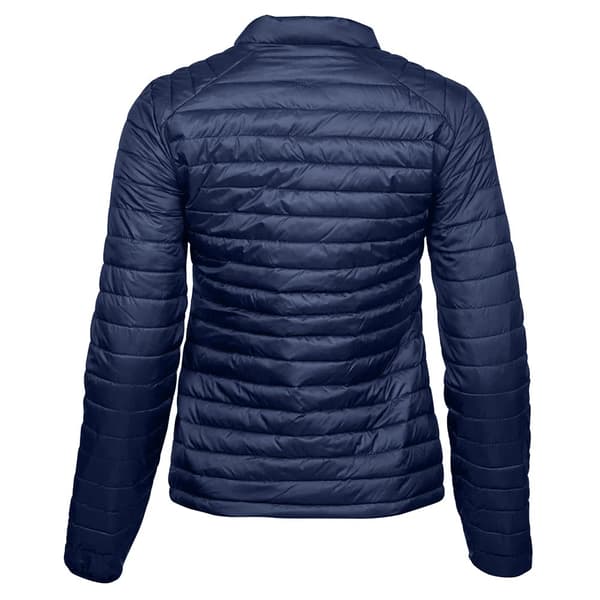 Tee Jays Womens/Ladies Padded Zepelin Jacket