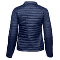 Miniatyrbilde 2 av 2: Tee Jays Womens/Ladies Padded Zepelin Jacket