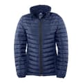 Miniatyrbilde 1 av 2: Tee Jays Womens/Ladies Padded Zepelin Jacket