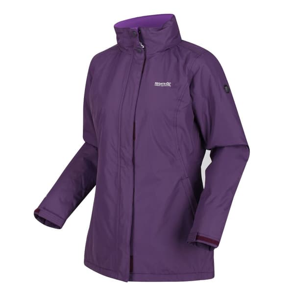 Regatta Womens/Ladies Blanchet II Jacket