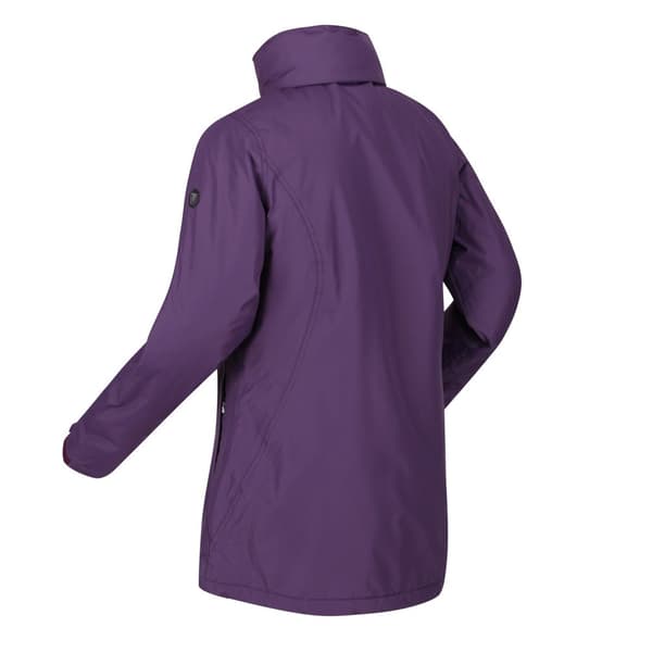 Regatta Womens/Ladies Blanchet II Jacket
