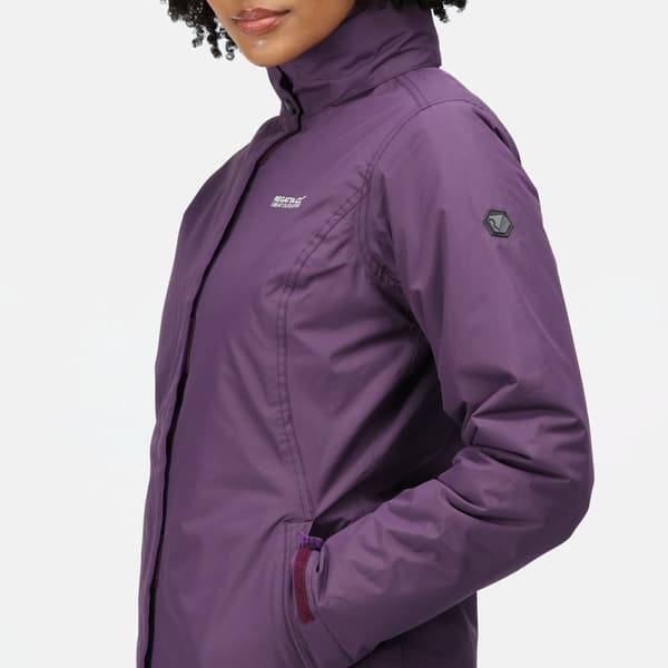 Regatta Womens/Ladies Blanchet II Jacket