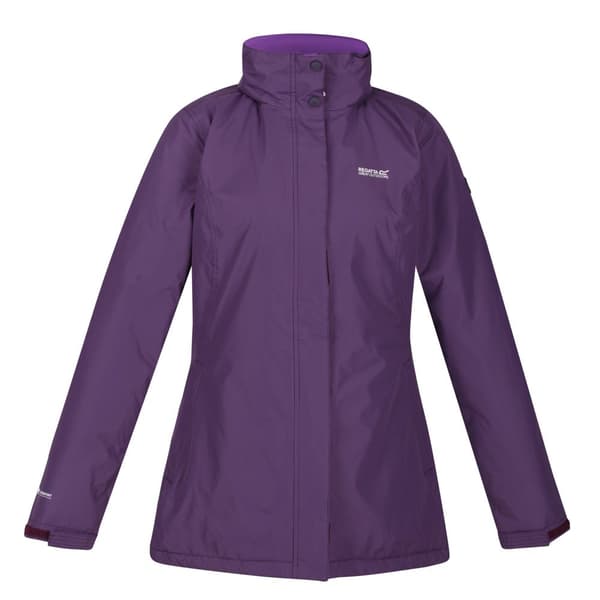Regatta Womens/Ladies Blanchet II Jacket