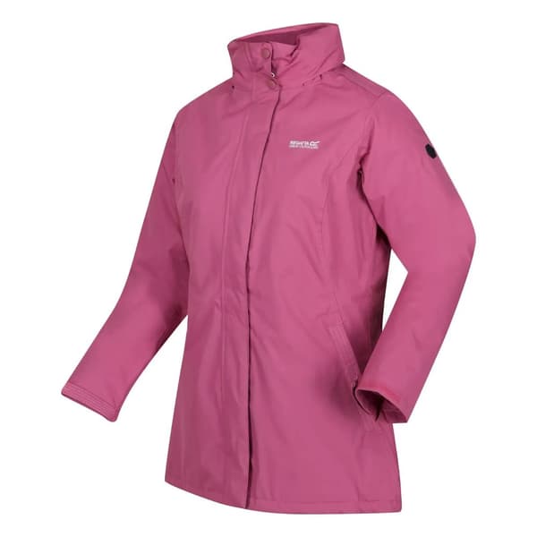 Regatta Womens/Ladies Blanchet II Jacket