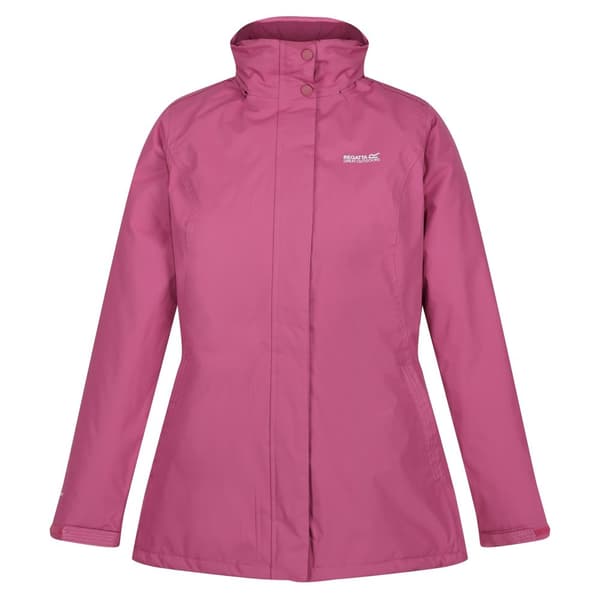 Regatta Womens/Ladies Blanchet II Jacket