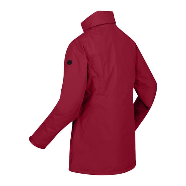 Regatta Womens/Ladies Blanchet II Jacket