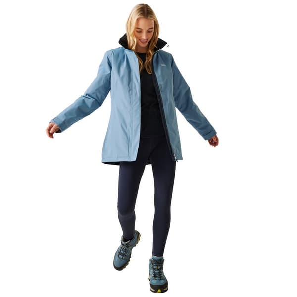 Regatta Womens/Ladies Blanchet II Jacket