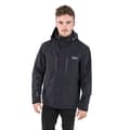 Miniatyrbilde 3 av 4: Trespass Mens Oswalt DLX Waterproof Jacket