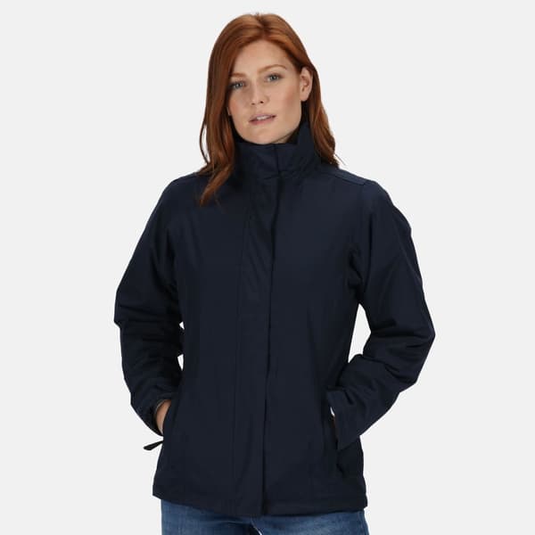 Regatta Womens/Ladies Beauford Isolerede vandtæt vindtæt ydeevne jakke
