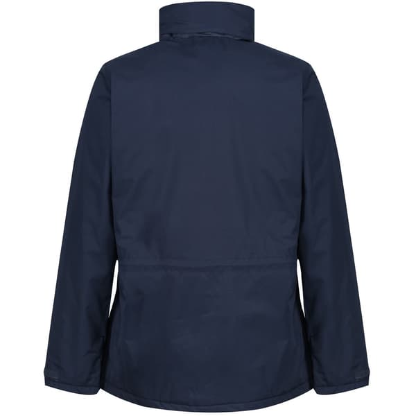 Regatta Womens/Ladies Beauford Isolerede vandtæt vindtæt ydeevne jakke