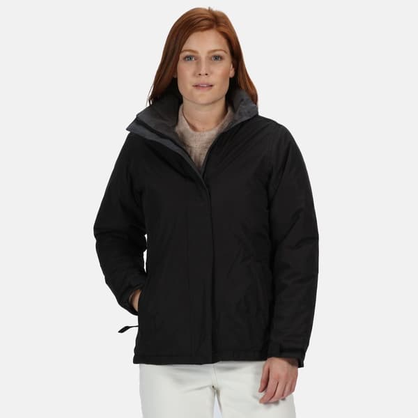 Regatta Womens/Ladies Beauford Isolerede vandtæt vindtæt ydeevne jakke