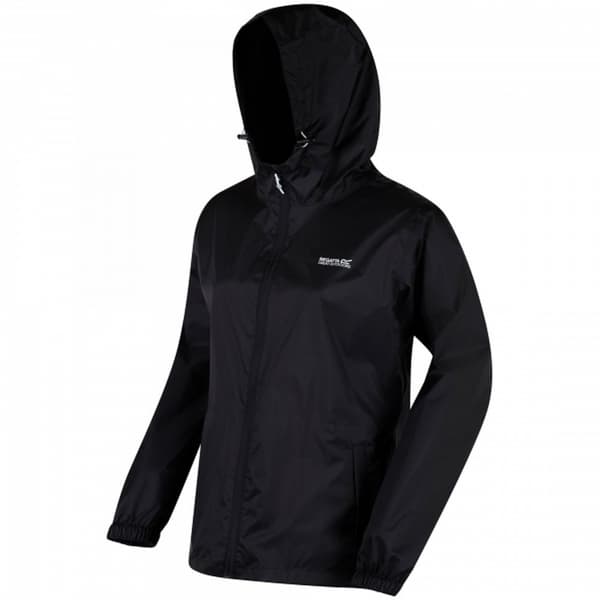 Regatta Womens/Ladies Pack It III Waterproof Jacket