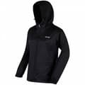 Miniatyrbilde 3 av 4: Regatta Womens/Ladies Pack It III Waterproof Jacket