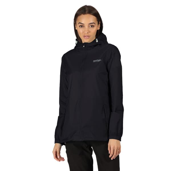Regatta Womens/Ladies Pack It III Waterproof Jacket