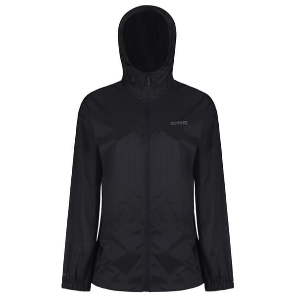 Regatta Womens/Ladies Pack It III Waterproof Jacket