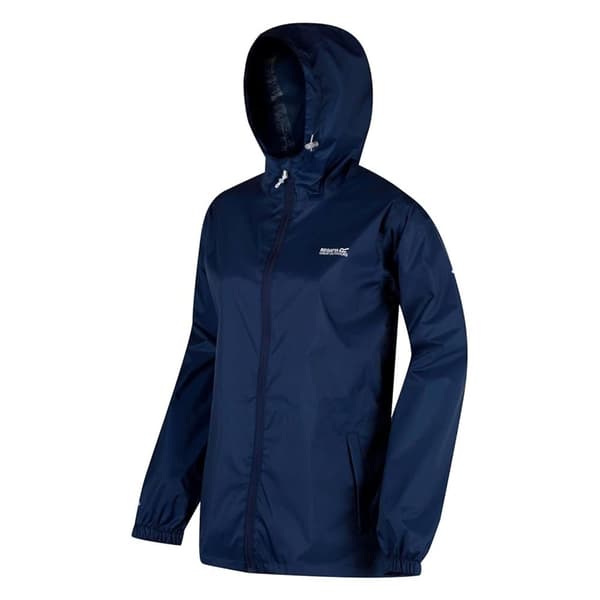 Regatta Womens/Ladies Pack It III Waterproof Jacket
