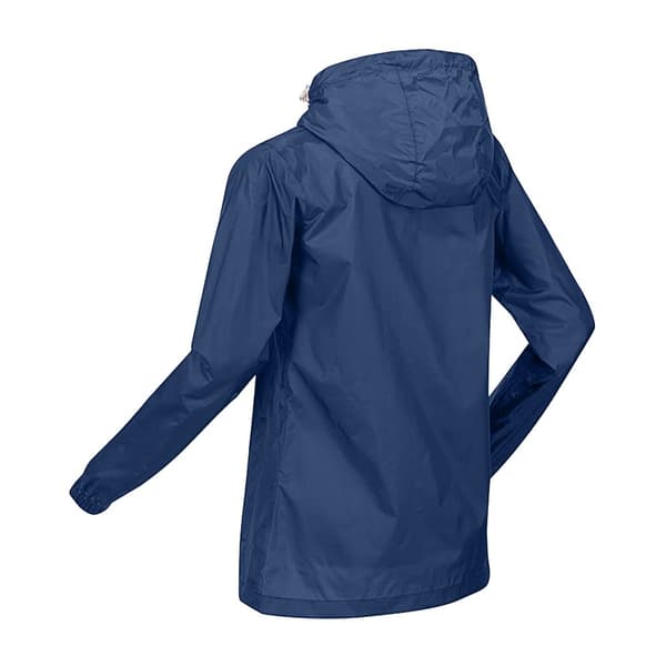 Regatta Womens/Ladies Pack It III Waterproof Jacket
