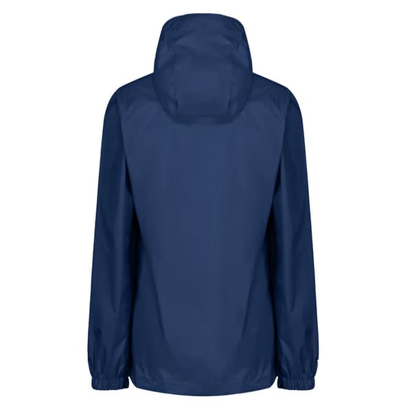 Regatta Womens/Ladies Pack It III Waterproof Jacket