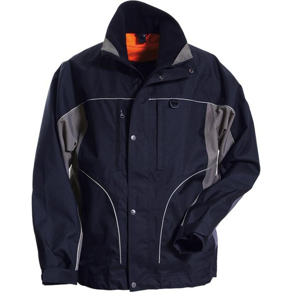 craftsman reflective jacket