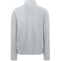 Miniatyrbilde 2 av 2: Fruit Of The Loom Mens Sweatshirt Jacket