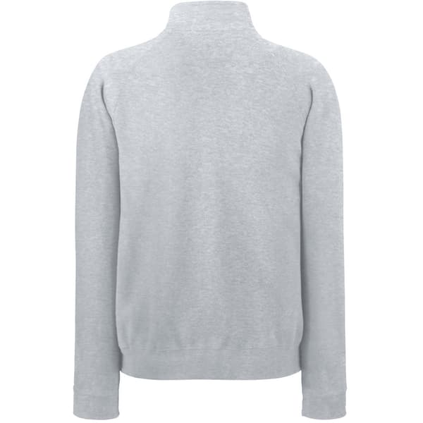 Fruit Of The Loom Mens Sweatshirt Jacket