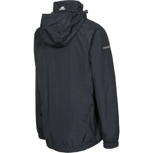 Trespass Mens Nabro II Waterproof Jacket