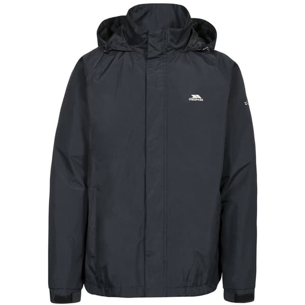 Trespass Mens Nabro II Waterproof Jacket