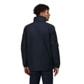 Miniatyrbilde 4 av 5: Regatta Mens Beauford Waterproof Windproof Jacket (Thermoguard Insulation)