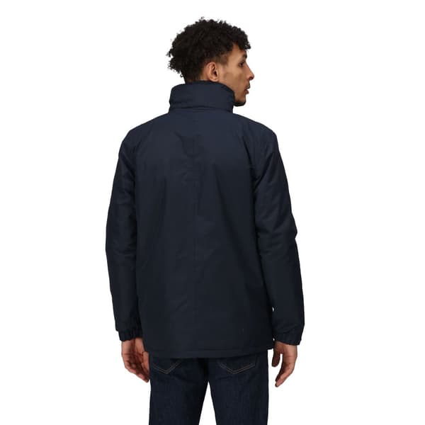 Regatta Mens Beauford Waterproof Windproof Jacket (Thermoguard Insulation)