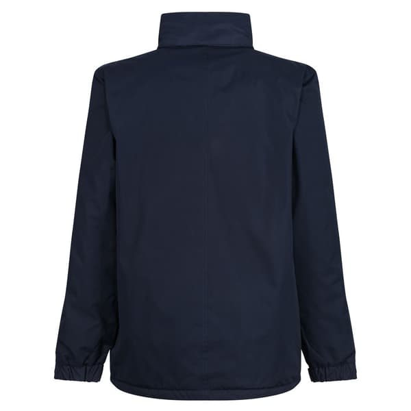 Regatta Mens Beauford Waterproof Windproof Jacket (Thermoguard Insulation)