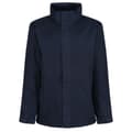 Miniatyrbilde 1 av 5: Regatta Mens Beauford Waterproof Windproof Jacket (Thermoguard Insulation)