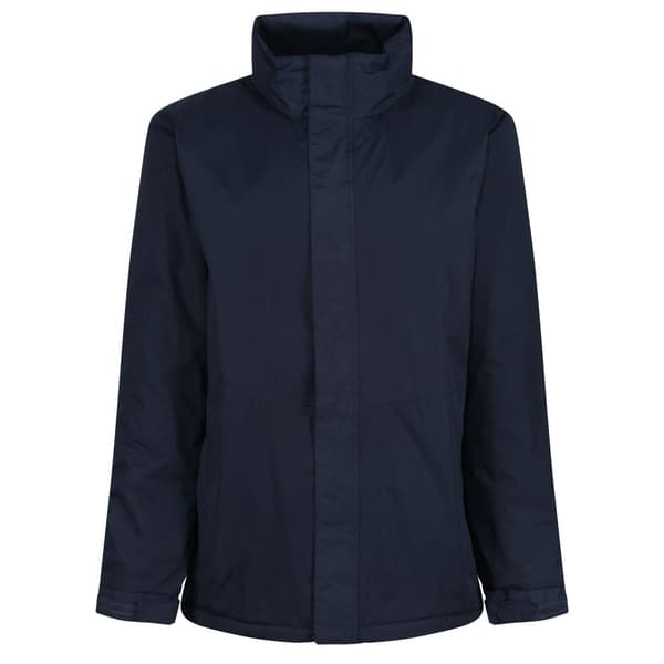 Regatta Mens Beauford Waterproof Windproof Jacket (Thermoguard Insulation)