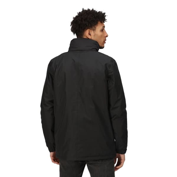 Regatta Mens Beauford Waterproof Windproof Jacket (Thermoguard Insulation)