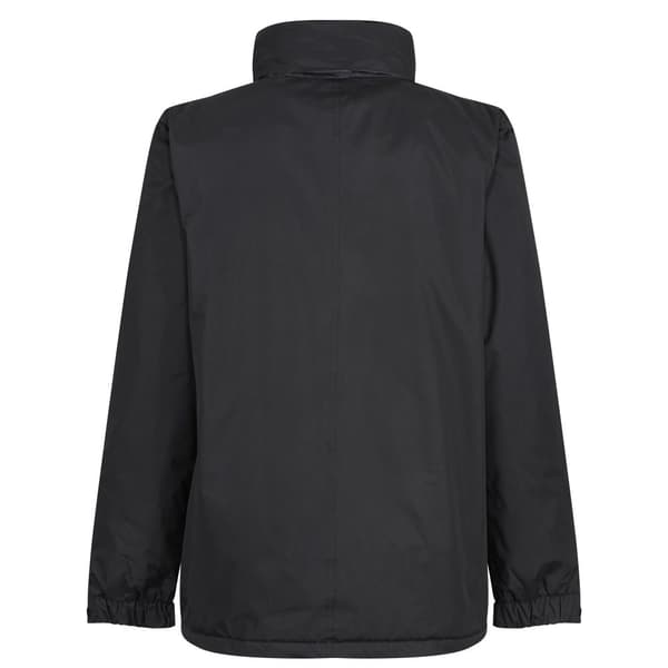 Regatta Mens Beauford Waterproof Windproof Jacket (Thermoguard Insulation)