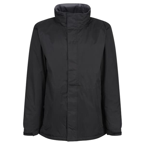 Regatta Mens Beauford Waterproof Windproof Jacket (Thermoguard Insulation)