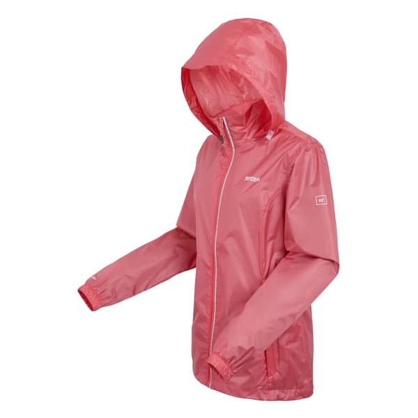 Regatta Womens/Ladies Corinne IV Waterproof Jacket