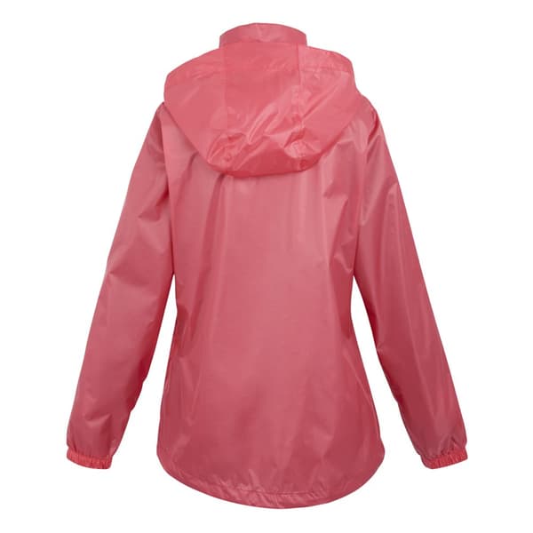 Regatta Womens/Ladies Corinne IV Waterproof Jacket