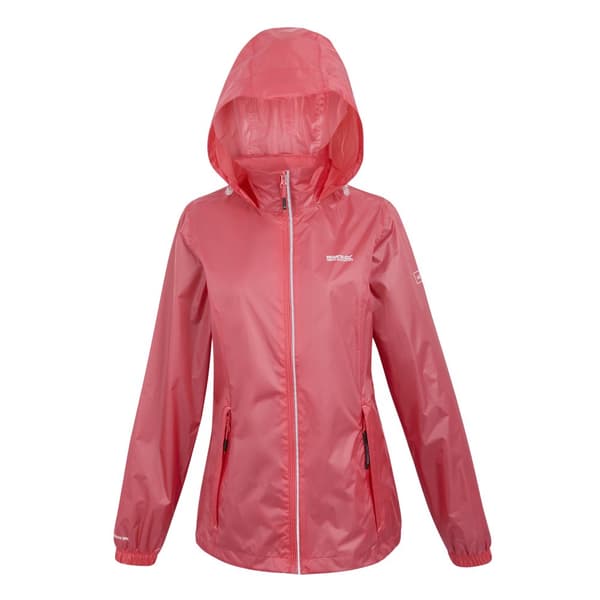 Regatta Womens/Ladies Corinne IV Waterproof Jacket