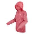Miniatyrbilde 3 av 3: Regatta Womens/Ladies Corinne IV Waterproof Jacket